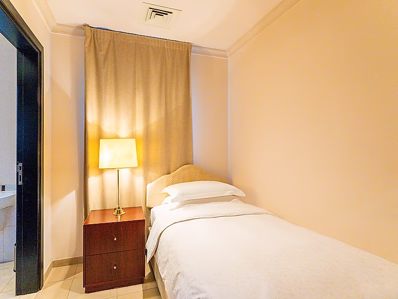 3 BED+M COMPOUND VILLA | ALL INCLUDED - Photo 8