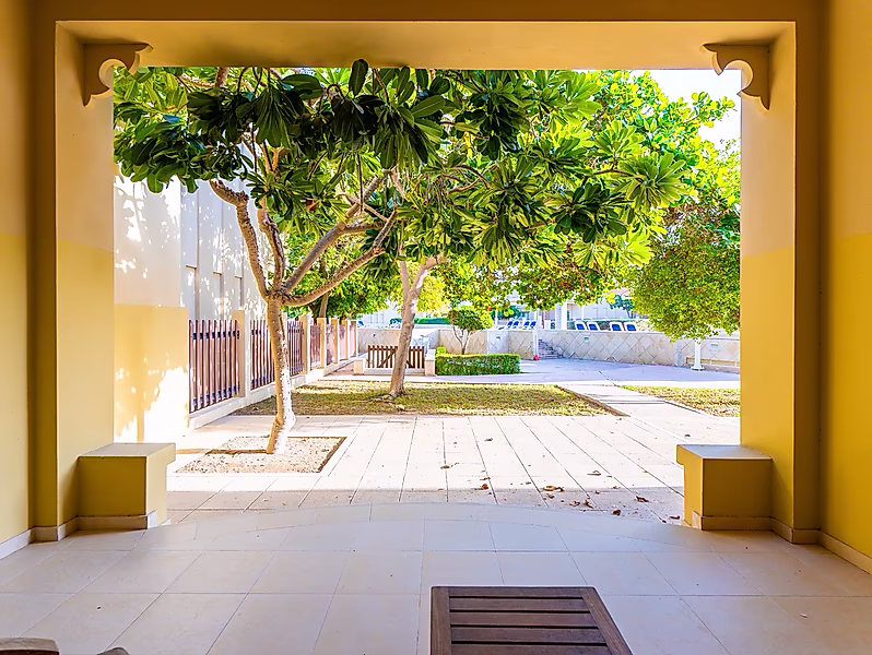 3 BED+M COMPOUND VILLA | ALL INCLUDED - Photo 10