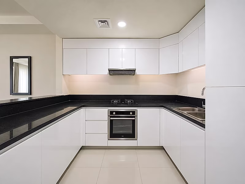 BUYERS CHOICE | 1 BEDROOM | PREMIUM AMENITIES - Photo 9