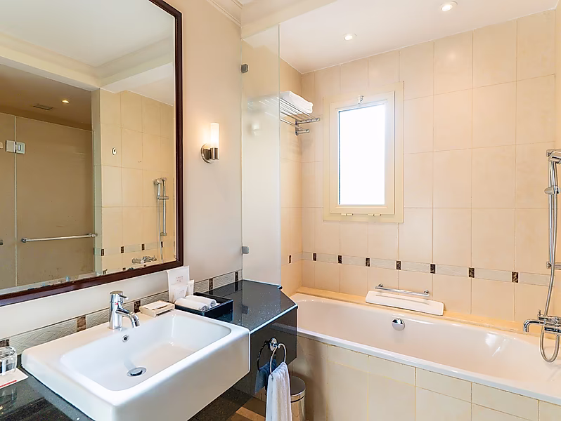 3 BED+M COMPOUND VILLA | ALL INCLUDED - Photo 19