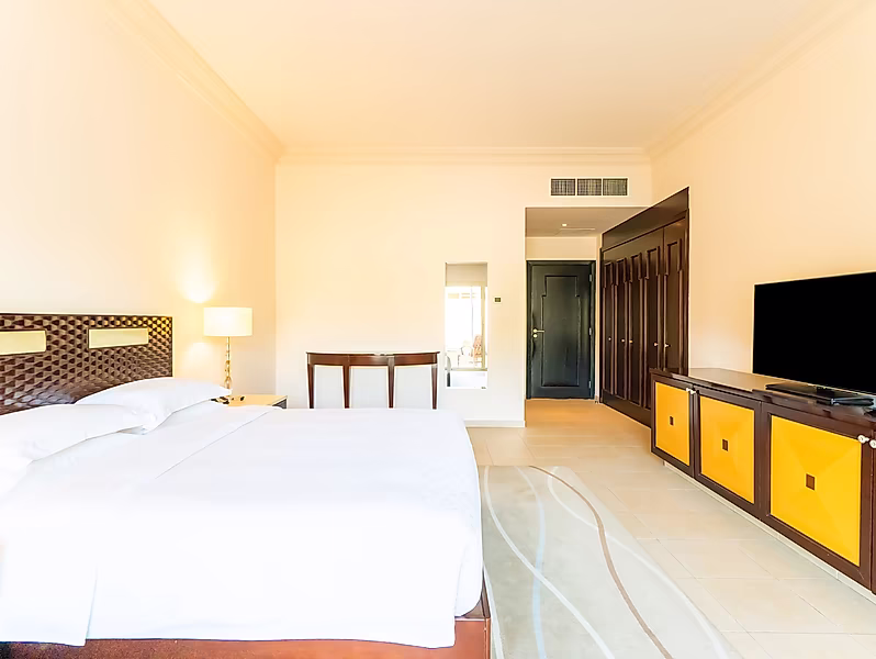 3 BED+M COMPOUND VILLA | ALL INCLUDED - Photo 21