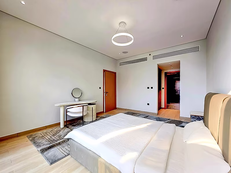 Brand New 2BR | The Pearl l Ready to move - Photo 6