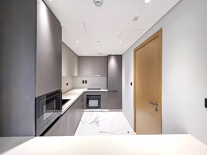 Brand New 2BR | The Pearl l Ready to move - Photo 7