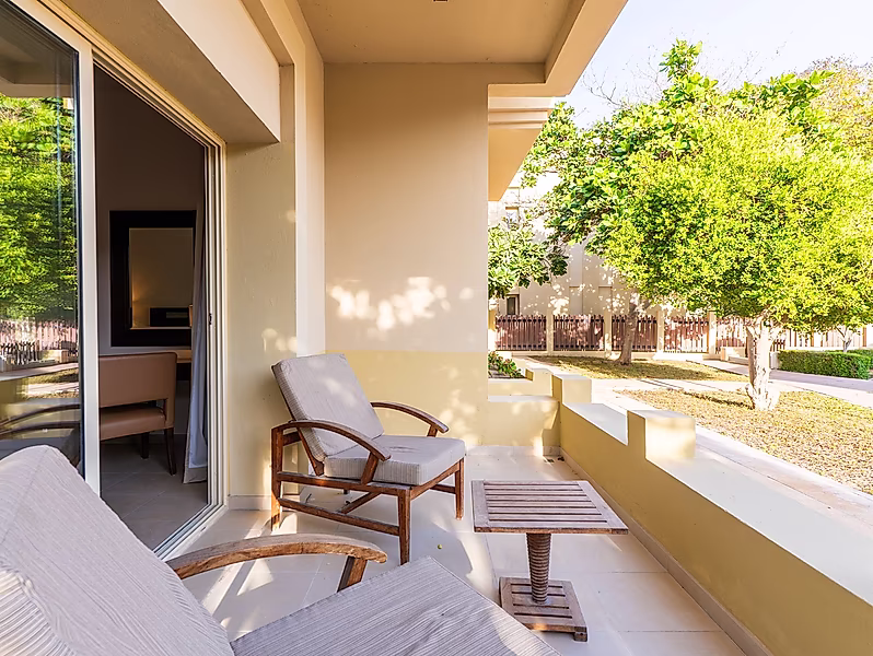3 BED+M COMPOUND VILLA | ALL INCLUDED - Photo 23