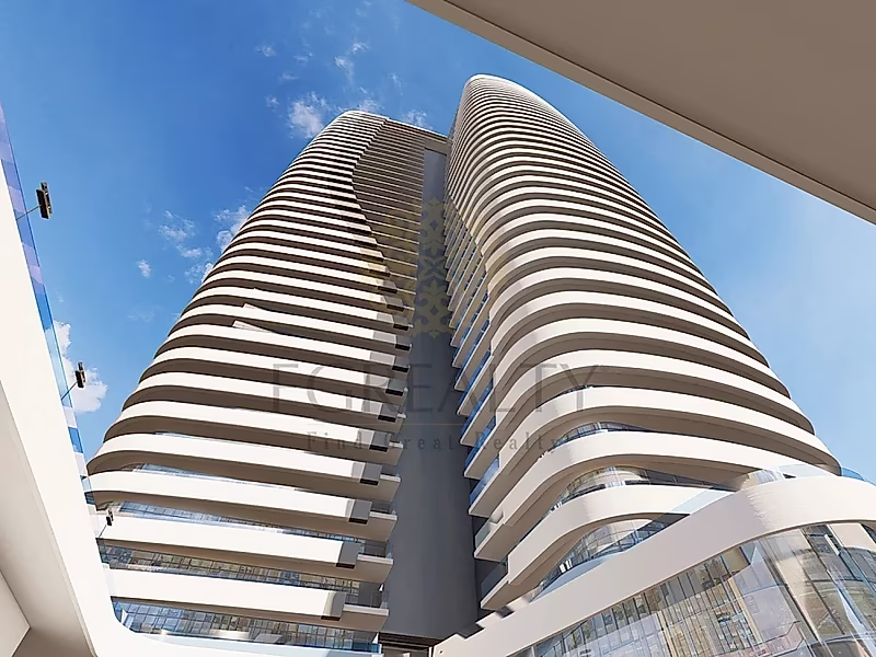 EXCLUSIVE GEM WITH A PANORAMIC SEA VIEW - Photo 2