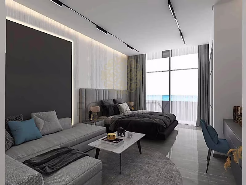 EXCLUSIVE GEM WITH A PANORAMIC SEA VIEW - Photo 4