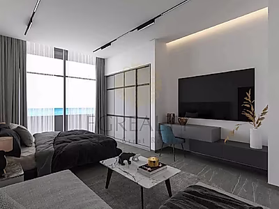 EXCLUSIVE GEM WITH A PANORAMIC SEA VIEW