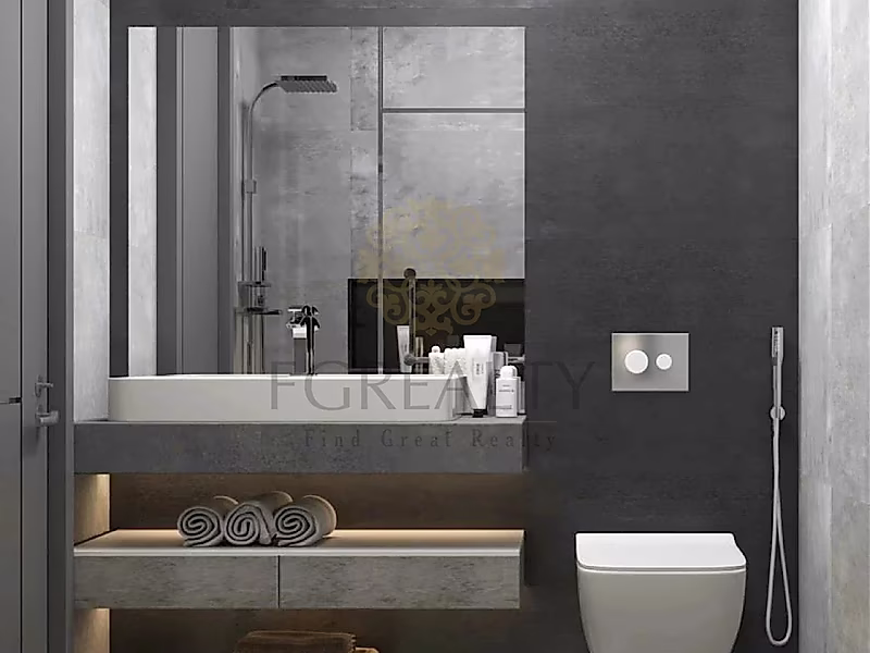 EXCLUSIVE GEM WITH A PANORAMIC SEA VIEW - Photo 9