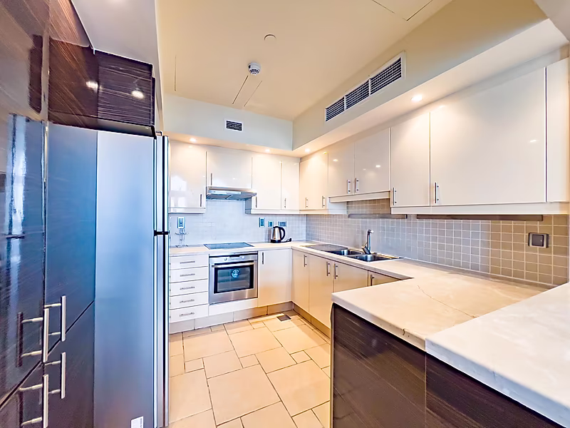 BEST OFFER | 1BR APARTMENT | QANAT QUARTIER - Photo 6