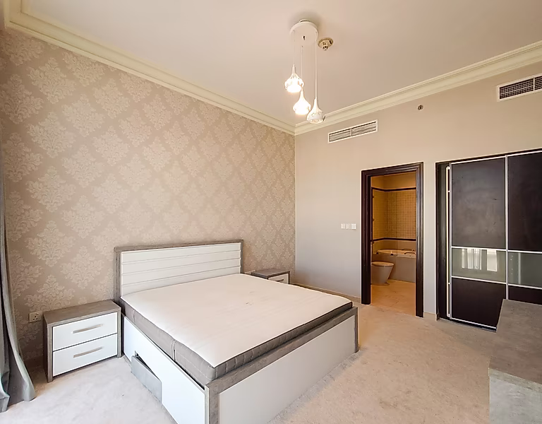 BEST OFFER | 1BR APARTMENT | QANAT QUARTIER - Photo 8