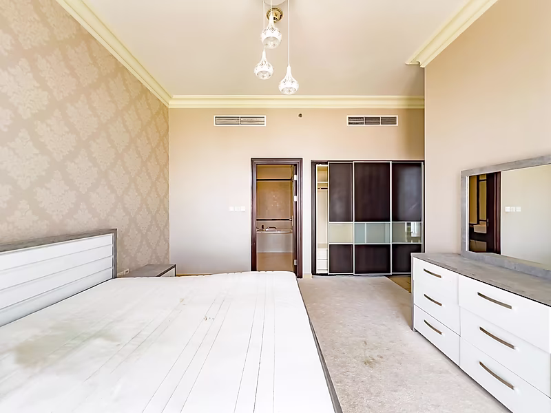BEST OFFER | 1BR APARTMENT | QANAT QUARTIER - Photo 9