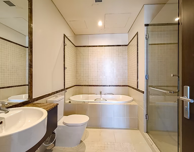 BEST OFFER | 1BR APARTMENT | QANAT QUARTIER - Photo 10