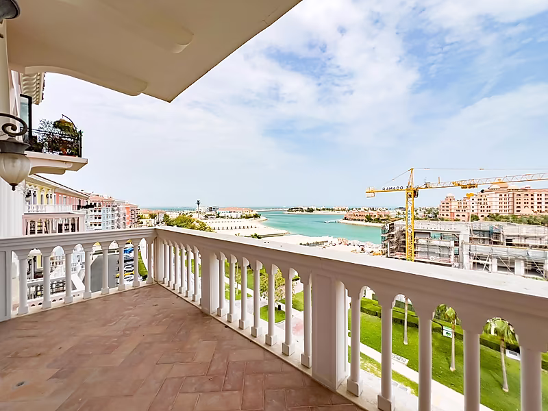 BEST OFFER | 1BR APARTMENT | QANAT QUARTIER - Photo 12