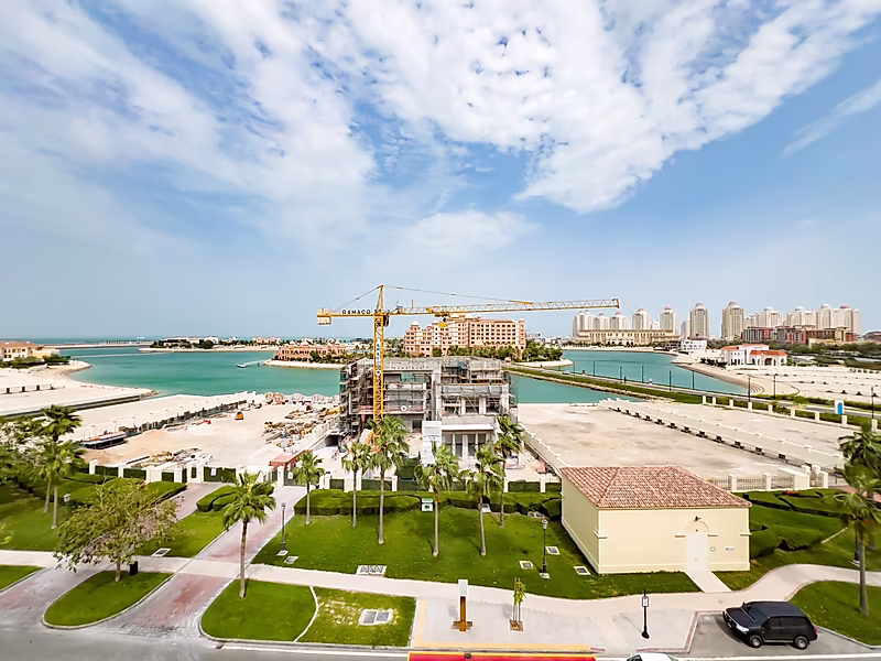 BEST OFFER | 1BR APARTMENT | QANAT QUARTIER - Photo 13