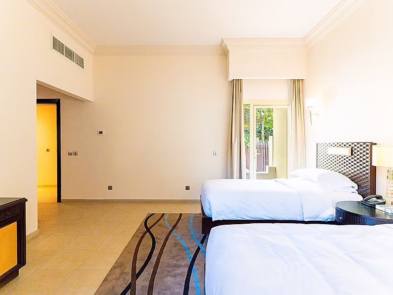 3 BED+M COMPOUND VILLA | ALL INCLUDED - Photo 27