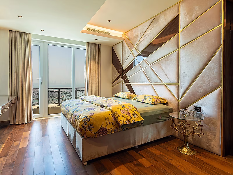 Ultra-Luxury Duplex Penthouse with Panoramic Sea View | Viva Bahriya - Photo 15