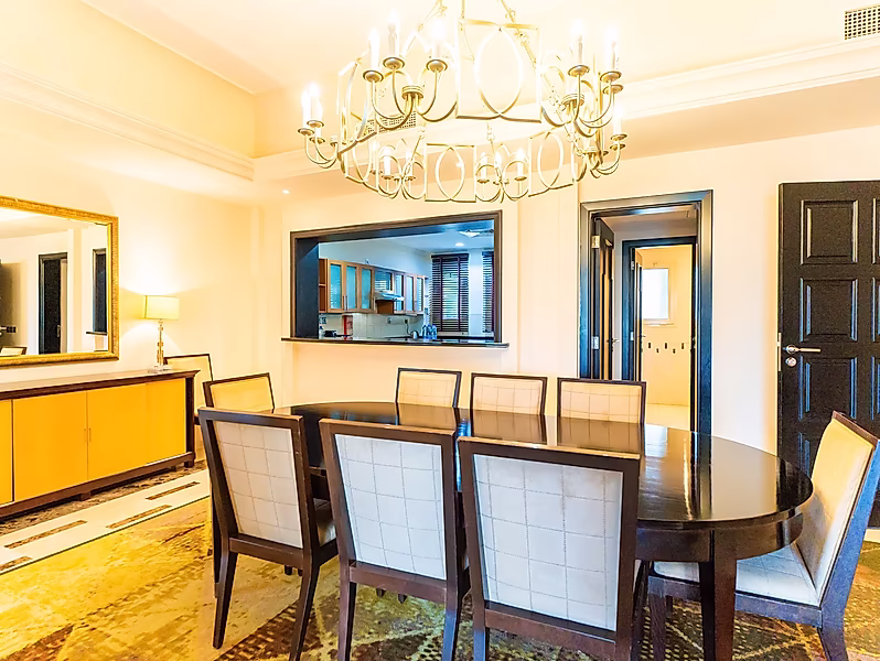 4BR+M DUPLEX | BEACH ACCESS | ALL INCLUDED. - Photo 7