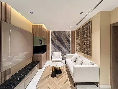 LUXURY VILLA TOWNHOUSE | 5BR+MAID+DRIVER | PEARL