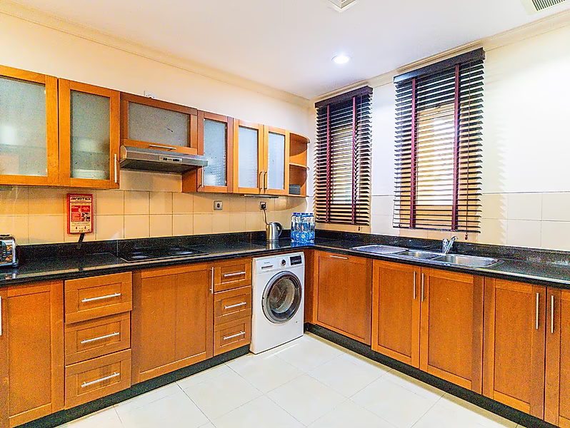 4BR+M DUPLEX | BEACH ACCESS | ALL INCLUDED. - Photo 8