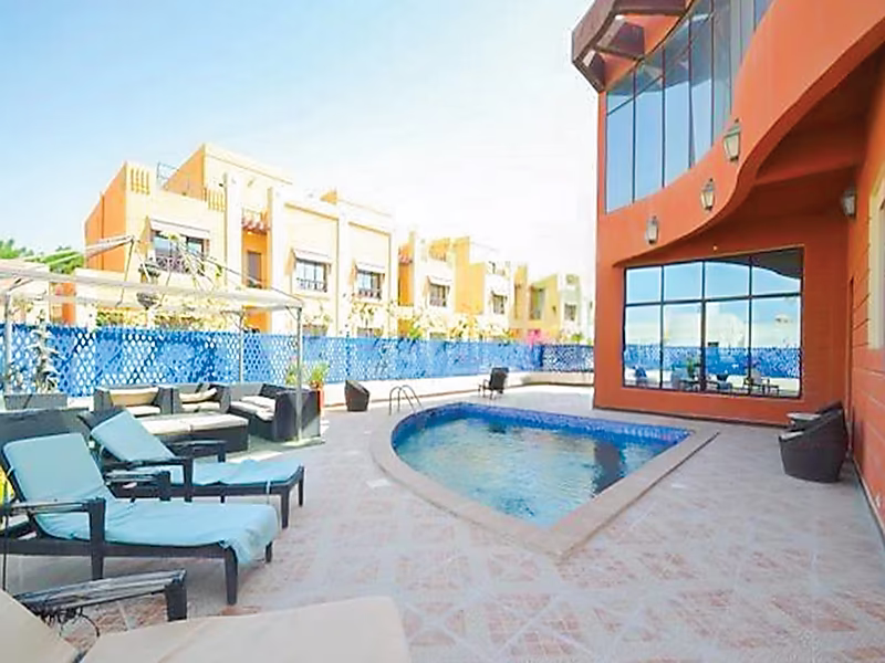 TENANTED 5-ROOM VILLA | INCOME-GENERATING ASSET - Photo 8