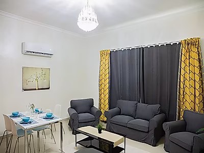Freehold | 5BR Compund Villa | Cash Payment Ready