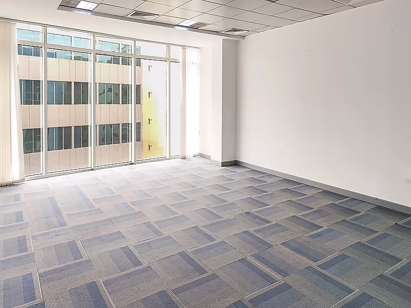 FULLY FITTED FULL FLOOR OFFICE FOR RENT - Photo 3