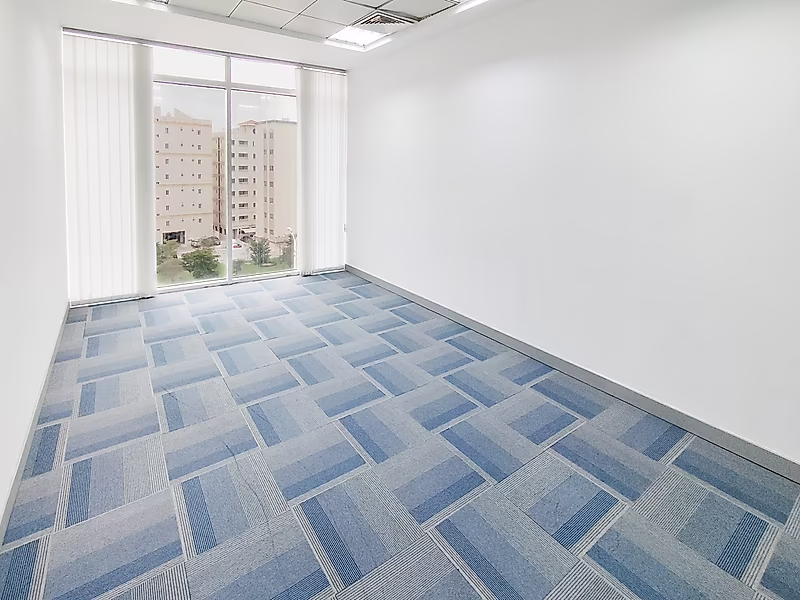 FULLY FITTED FULL FLOOR OFFICE FOR RENT - Photo 4