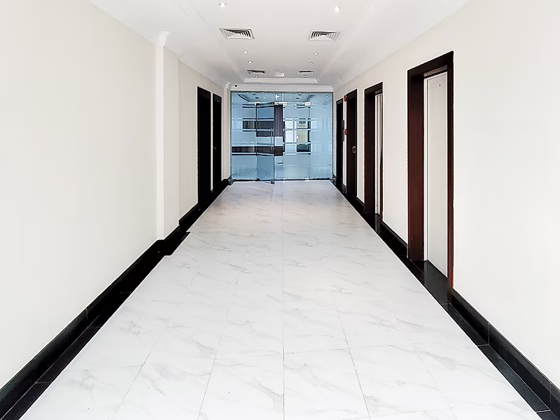 FULLY FITTED FULL FLOOR OFFICE FOR RENT - Photo 7