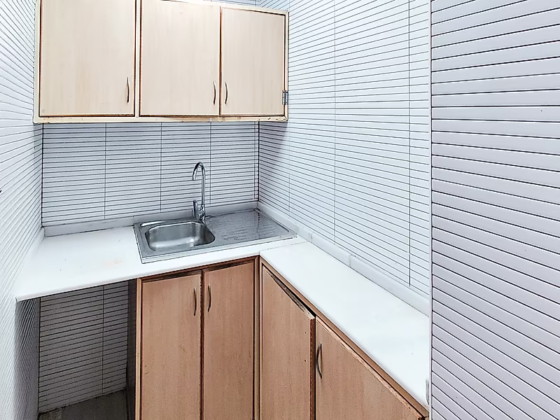 FULLY FITTED FULL FLOOR OFFICE FOR RENT - Photo 9