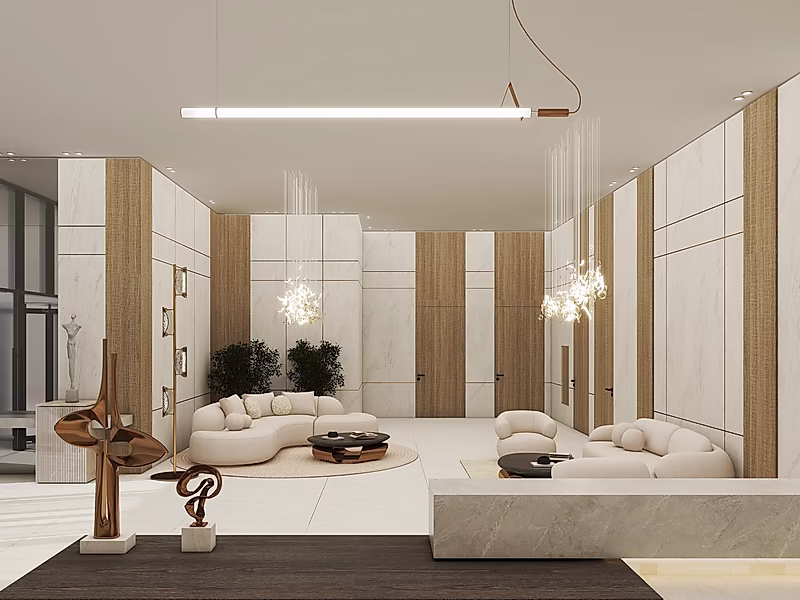 Refined 2-Bedroom Living | Designed for Ultimate Comfort | 5-Year Plan - Photo 5