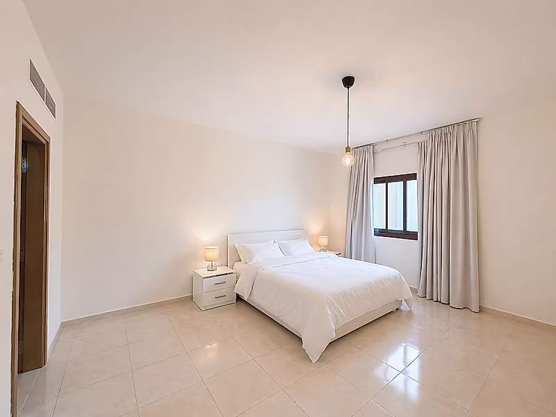 An exclusive Investment: Luxurious One Bedroom Apartment with Balcony in Damac Piazza, Lusail Fox Hills, Qatar - Photo 4