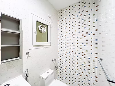 REFINED 2 BEDS! UTILITIES INCLUDED
