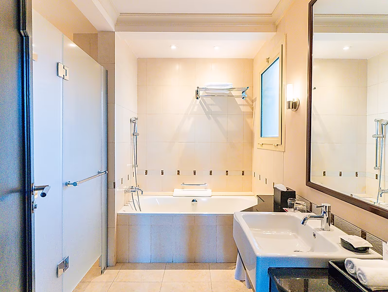 4BR+M DUPLEX | BEACH ACCESS | ALL INCLUDED. - Photo 19