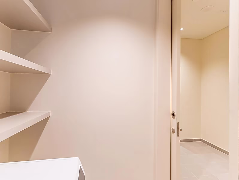 2BR+MAID FULL SEA VIEW SEEF MOVE-IN READY - Photo 5