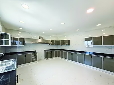 SPACIOUS 6BR + MAID STANDALONE FAMILY VILLA