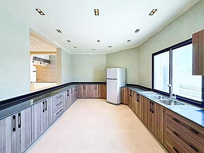 SPACIOUS 6BR + MAID STANDALONE FAMILY VILLA