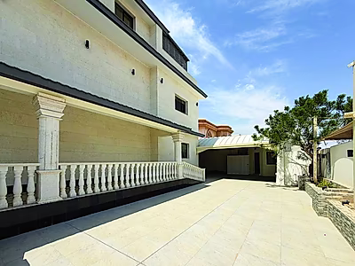SPACIOUS 6BR + MAID STANDALONE FAMILY VILLA