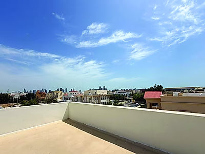SPACIOUS 6BR + MAID STANDALONE FAMILY VILLA