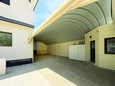 SPACIOUS 6BR + MAID STANDALONE FAMILY VILLA