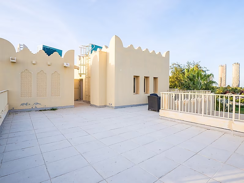 4BR+M DUPLEX | BEACH ACCESS | ALL INCLUDED. - Photo 32