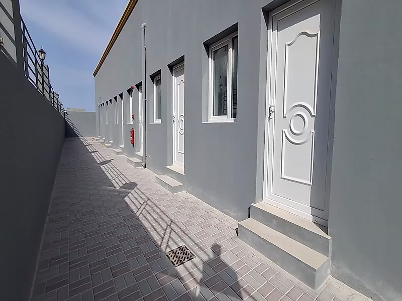 مستودع غذائي للإيجار في بركت العوامر - Photo 5