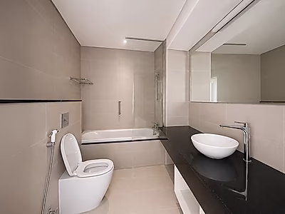 MODERN ELEGANCE 2BR APARTMENT | WATERFRONT