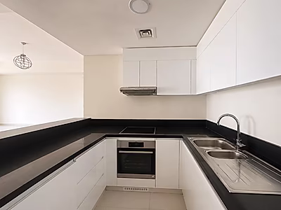 MODERN ELEGANCE 2BR APARTMENT | WATERFRONT