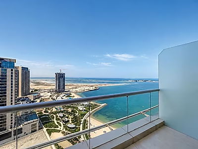 MODERN ELEGANCE 2BR APARTMENT | WATERFRONT