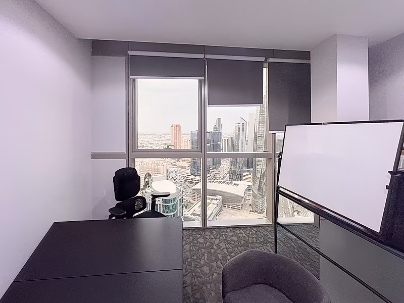 Prime West Bay Office for Sale | Tenanted | High ROI - Photo 5