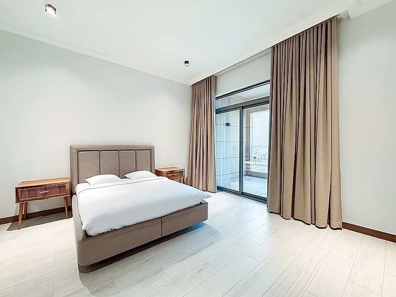 MODERN 2 BEDROOM FURNISHED | AL WAAB - Photo 5