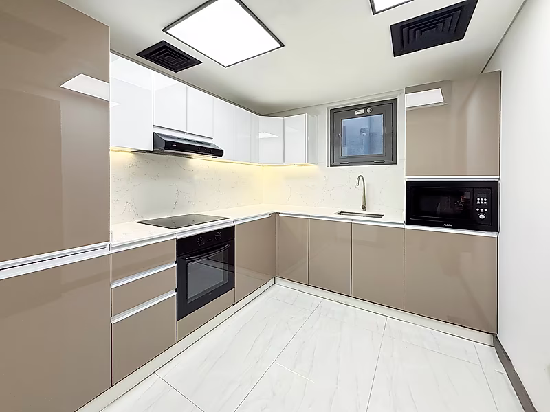 MODERN 2 BEDROOM FURNISHED | AL WAAB - Photo 10