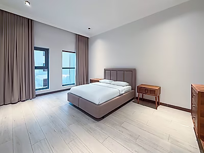 MODERN 1BR APARTMENT IN AL WAAB