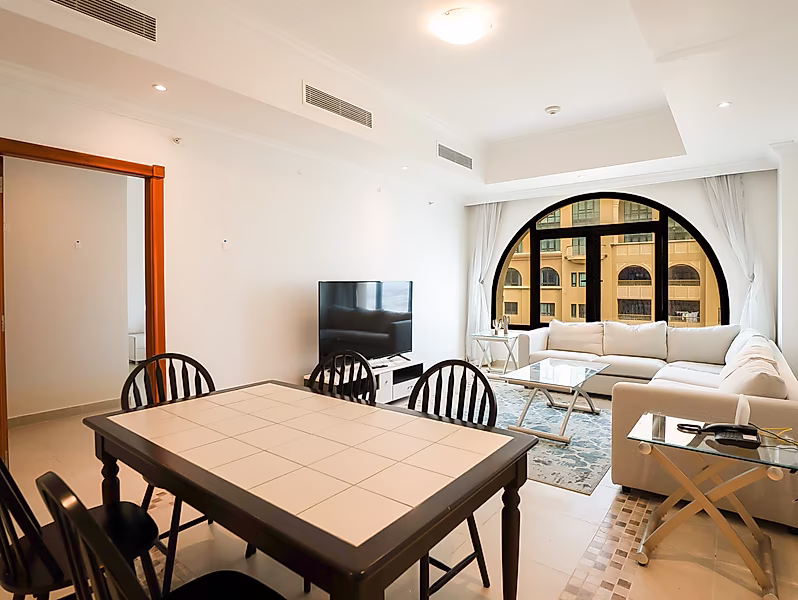 INVEST NOW! | FURNISHED 1BR | TITLE DEED - Photo 4