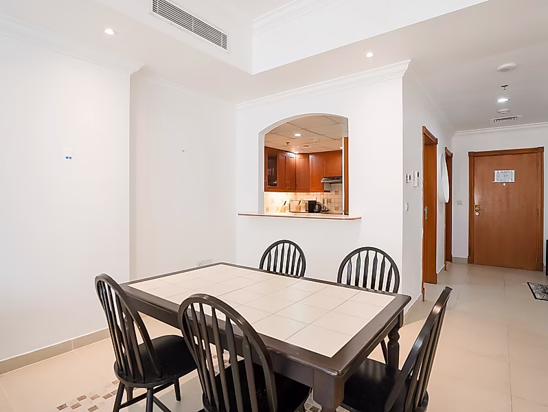 INVEST NOW! | FURNISHED 1BR | TITLE DEED - Photo 6